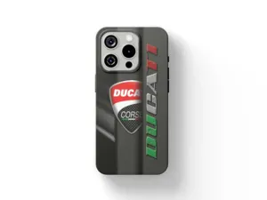Ducati Handycover Anpassbares Kreatives Design